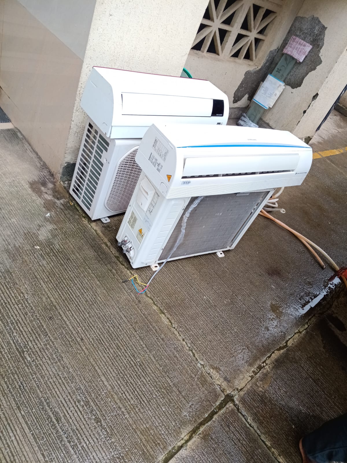 AC Warehouse Mahim